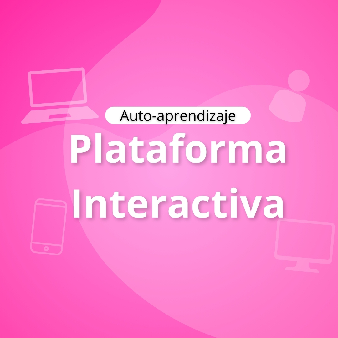 Plataforma Interactiva