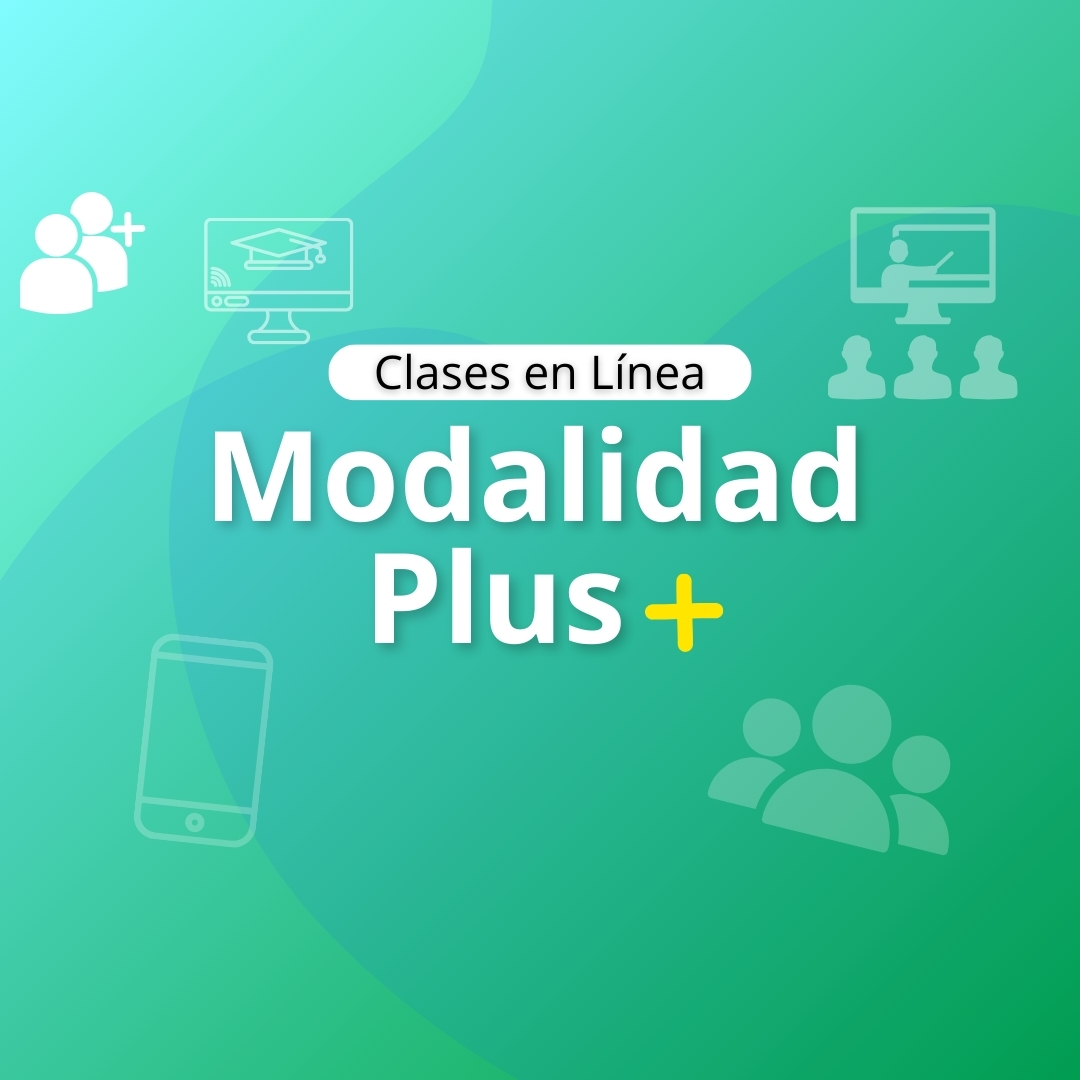 Clases Plus