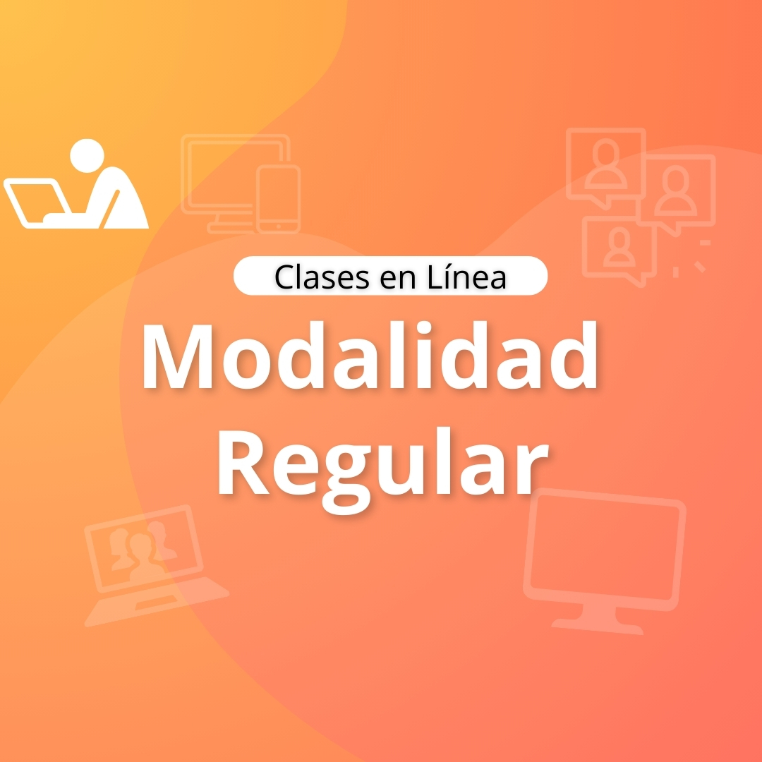 Clases Regular