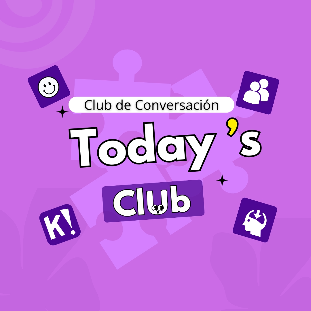 Today's Club